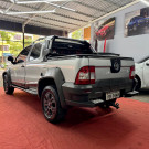 Fiat Strada Adventure1.8/ 1.8 LOCKER Flex CD 2011 Flex-3