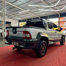 Fiat Strada Adventure1.8/ 1.8 LOCKER Flex CD 2011 Flex-5