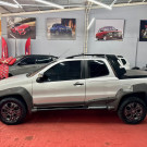 Fiat Strada Adventure1.8/ 1.8 LOCKER Flex CD 2011 Flex-2