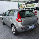 Fiat Palio ATTRA./ITÁLIA 1.4 EVO F.Flex 8V 5p 2013 Flex-5