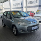 Fiat Palio ATTRA./ITÁLIA 1.4 EVO F.Flex 8V 5p 2013 Flex-0