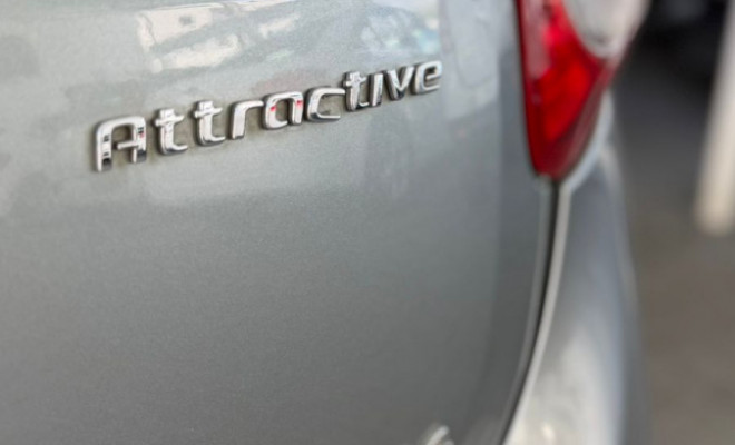 Fiat Palio ATTRA./ITÁLIA 1.4 EVO F.Flex 8V 5p 2013 Flex-2