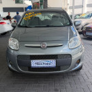 Fiat Palio ATTRA./ITÁLIA 1.4 EVO F.Flex 8V 5p 2013 Flex-1