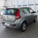 Fiat Palio ATTRA./ITÁLIA 1.4 EVO F.Flex 8V 5p 2013 Flex-4