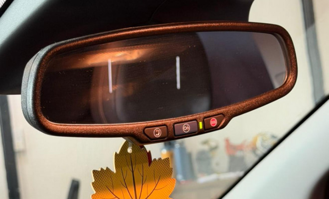 GM - Chevrolet TRACKER Premier 1.4 Turbo 16V Flex Aut 2019 Flex-10