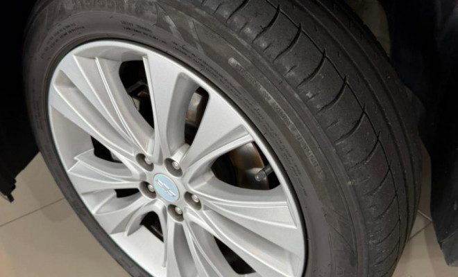 GM - Chevrolet TRACKER Premier 1.4 Turbo 16V Flex Aut 2019 Flex-14