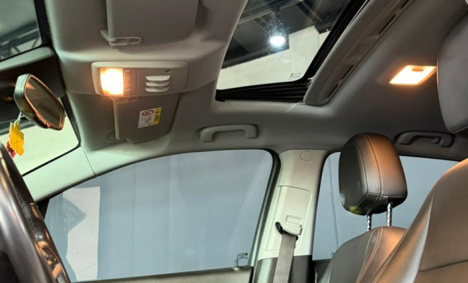 GM - Chevrolet TRACKER Premier 1.4 Turbo 16V Flex Aut 2019 Flex-8