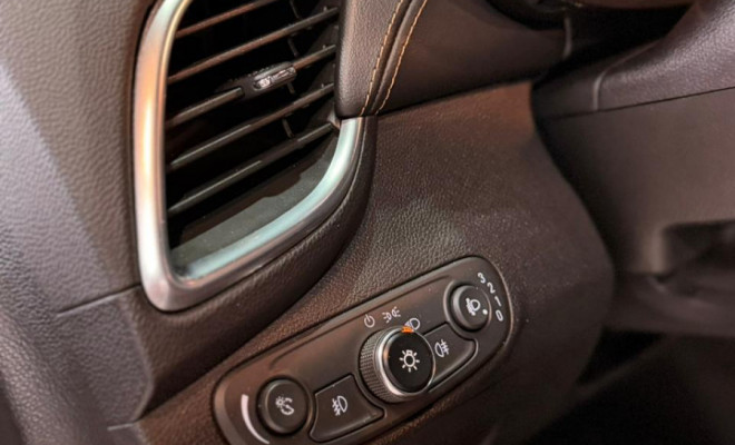 GM - Chevrolet TRACKER Premier 1.4 Turbo 16V Flex Aut 2019 Flex-9