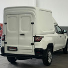 Fiat Strada Endurance 1.4 Flex 8V CS Plus 2023 Flex-9