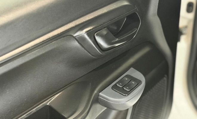 Fiat Strada Endurance 1.4 Flex 8V CS Plus 2023 Flex-10