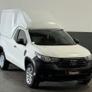 Fiat Strada Endurance 1.4 Flex 8V CS Plus 2023 Flex-3