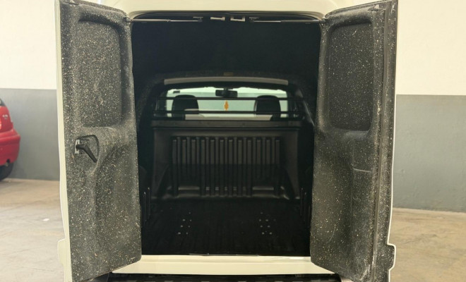 Fiat Strada Endurance 1.4 Flex 8V CS Plus 2023 Flex-7