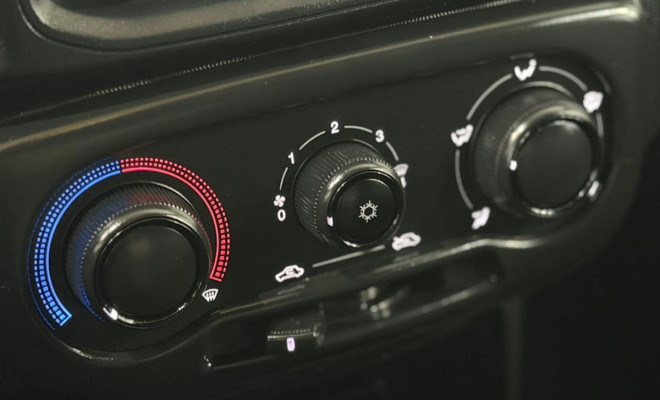 Fiat Strada Endurance 1.4 Flex 8V CS Plus 2023 Flex-11