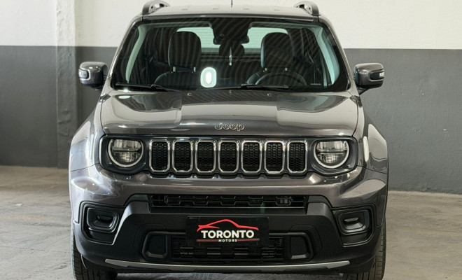 Jeep Renegade Long. T270 1.3 TB 4x2 Flex Aut. 2024 Flex-5