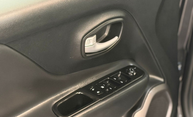 Jeep Renegade Long. T270 1.3 TB 4x2 Flex Aut. 2024 Flex-12