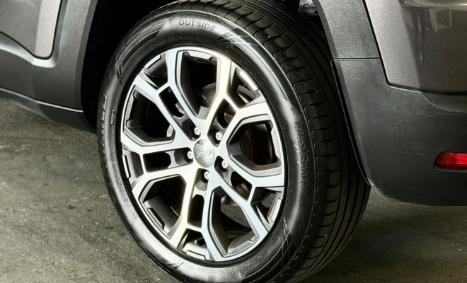 Jeep Renegade Long. T270 1.3 TB 4x2 Flex Aut. 2024 Flex-6