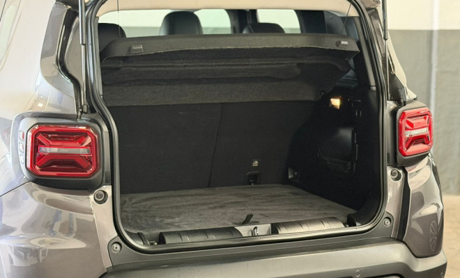 Jeep Renegade Long. T270 1.3 TB 4x2 Flex Aut. 2024 Flex-11