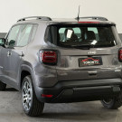 Jeep Renegade Long. T270 1.3 TB 4x2 Flex Aut. 2024 Flex-8