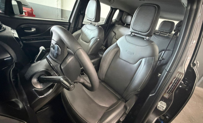 Jeep Renegade Long. T270 1.3 TB 4x2 Flex Aut. 2024 Flex-7