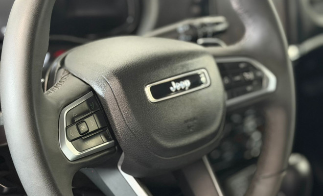 Jeep Renegade Long. T270 1.3 TB 4x2 Flex Aut. 2024 Flex-14