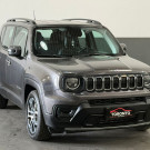 Jeep Renegade Long. T270 1.3 TB 4x2 Flex Aut. 2024 Flex-2