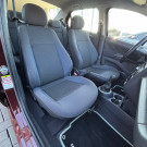 VW - VolksWagen VOYAGE 1.0/1.0 City Mi Total Flex 8V 4p 2015 Flex-2