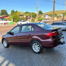 VW - VolksWagen VOYAGE 1.0/1.0 City Mi Total Flex 8V 4p 2015 Flex-3