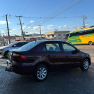 VW - VolksWagen VOYAGE 1.0/1.0 City Mi Total Flex 8V 4p 2015 Flex-5