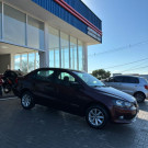 VW - VolksWagen VOYAGE 1.0/1.0 City Mi Total Flex 8V 4p 2015 Flex-6