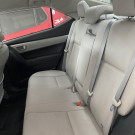 Toyota Corolla XEi 2.0 Aut 2015-10