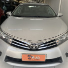 Toyota Corolla XEi 2.0 Aut 2015-0