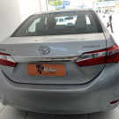 Toyota Corolla XEi 2.0 Aut 2015-3