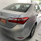 Toyota Corolla XEi 2.0 Aut 2015-4