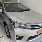 Toyota Corolla XEi 2.0 Aut 2015-1