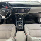 Toyota Corolla XEi 2.0 Aut 2015-6