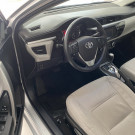Toyota Corolla XEi 2.0 Aut 2015-5