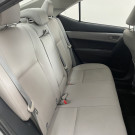 Toyota Corolla XEi 2.0 Aut 2015-11