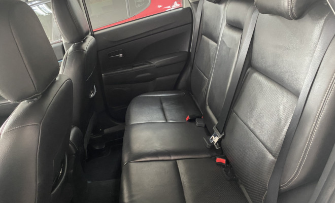 Mitsubishi ASX GLS FWD 2.0 Aut 2020-10