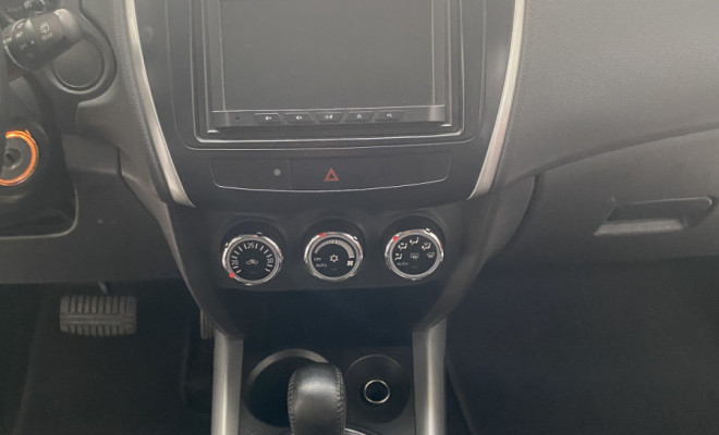 Mitsubishi ASX GLS FWD 2.0 Aut 2020-13