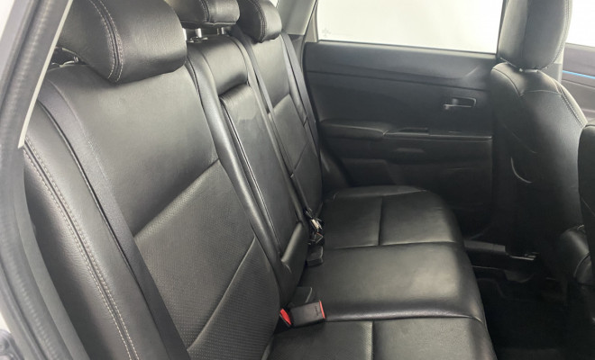 Mitsubishi ASX GLS FWD 2.0 Aut 2020-11