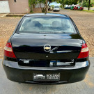 GM - Chevrolet PRISMA Sed. Joy 1.4 8V ECONOFLEX 4p 2010 Flex-2