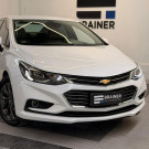 GM - Chevrolet CRUZE LTZ 1.4 16V Turbo Flex 4p Aut. 2019 Flex-4