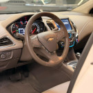 GM - Chevrolet CRUZE LTZ 1.4 16V Turbo Flex 4p Aut. 2019 Flex-10