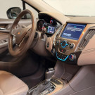 GM - Chevrolet CRUZE LTZ 1.4 16V Turbo Flex 4p Aut. 2019 Flex-11