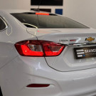 GM - Chevrolet CRUZE LTZ 1.4 16V Turbo Flex 4p Aut. 2019 Flex-6