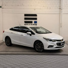 GM - Chevrolet CRUZE LTZ 1.4 16V Turbo Flex 4p Aut. 2019 Flex-2