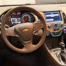 GM - Chevrolet CRUZE LTZ 1.4 16V Turbo Flex 4p Aut. 2019 Flex-9