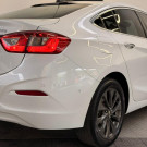 GM - Chevrolet CRUZE LTZ 1.4 16V Turbo Flex 4p Aut. 2019 Flex-5