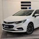 GM - Chevrolet CRUZE LTZ 1.4 16V Turbo Flex 4p Aut. 2019 Flex-1