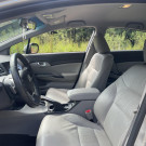 Honda Civic Sedan LXR 2.0 Flexone 16V Aut. 4p 2014 Flex-4